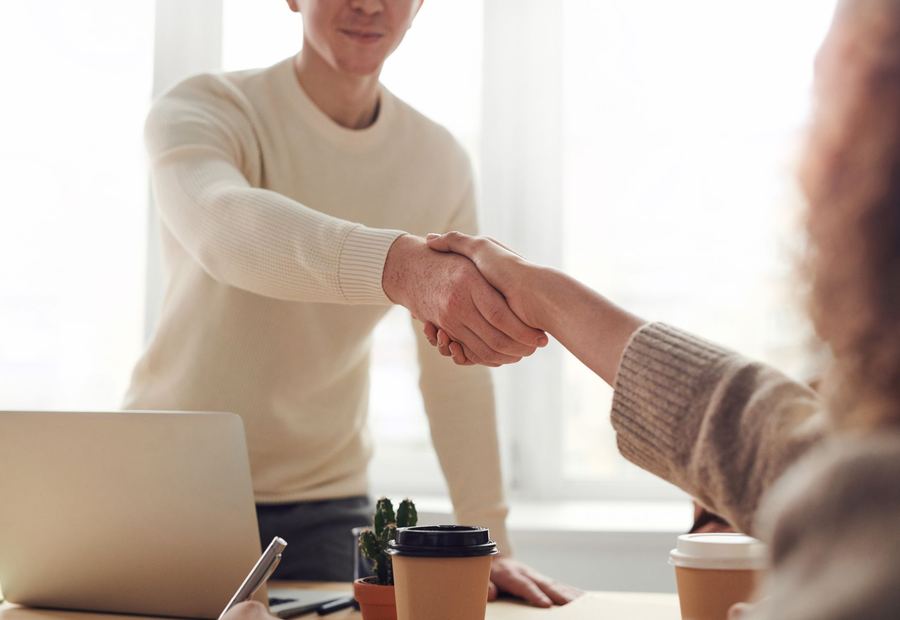 Sales Support at Digital Hub India